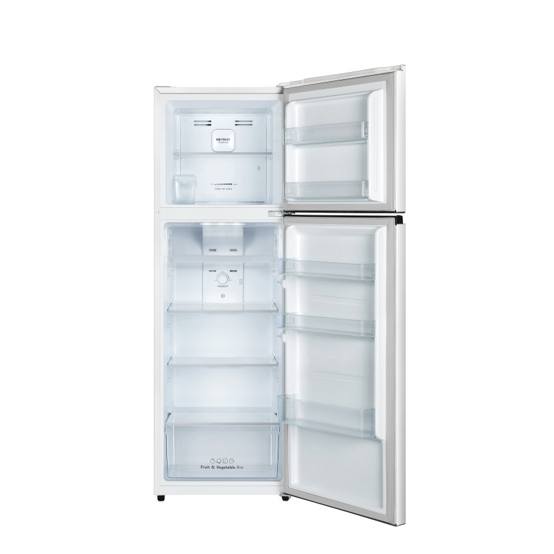 Hisense RT327N4AWF frigorifero con congelatore Libera installazione 246 L F Bianco Offerta per la Festa della Mamma