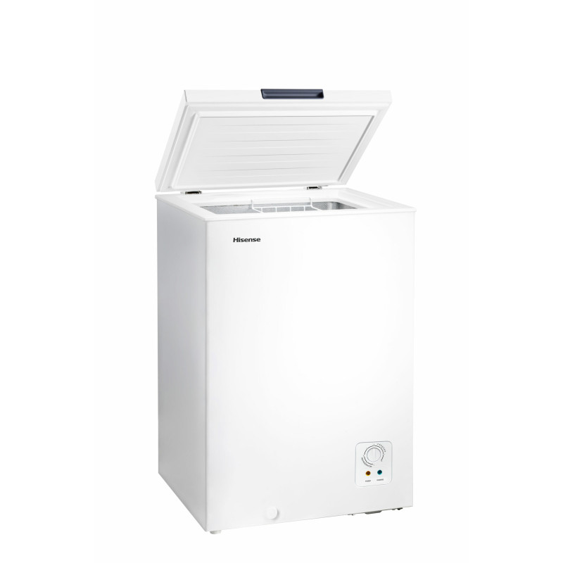 Hisense FT125D4AWE congelatore Congelatore a pozzo Libera installazione 95 L E Bianco Nuovi prodotti