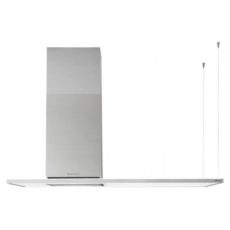 Falmec Zenith NRS Cappa aspirante a isola Acciaio inox 800 m³/h C Saldi Di Fabbrica