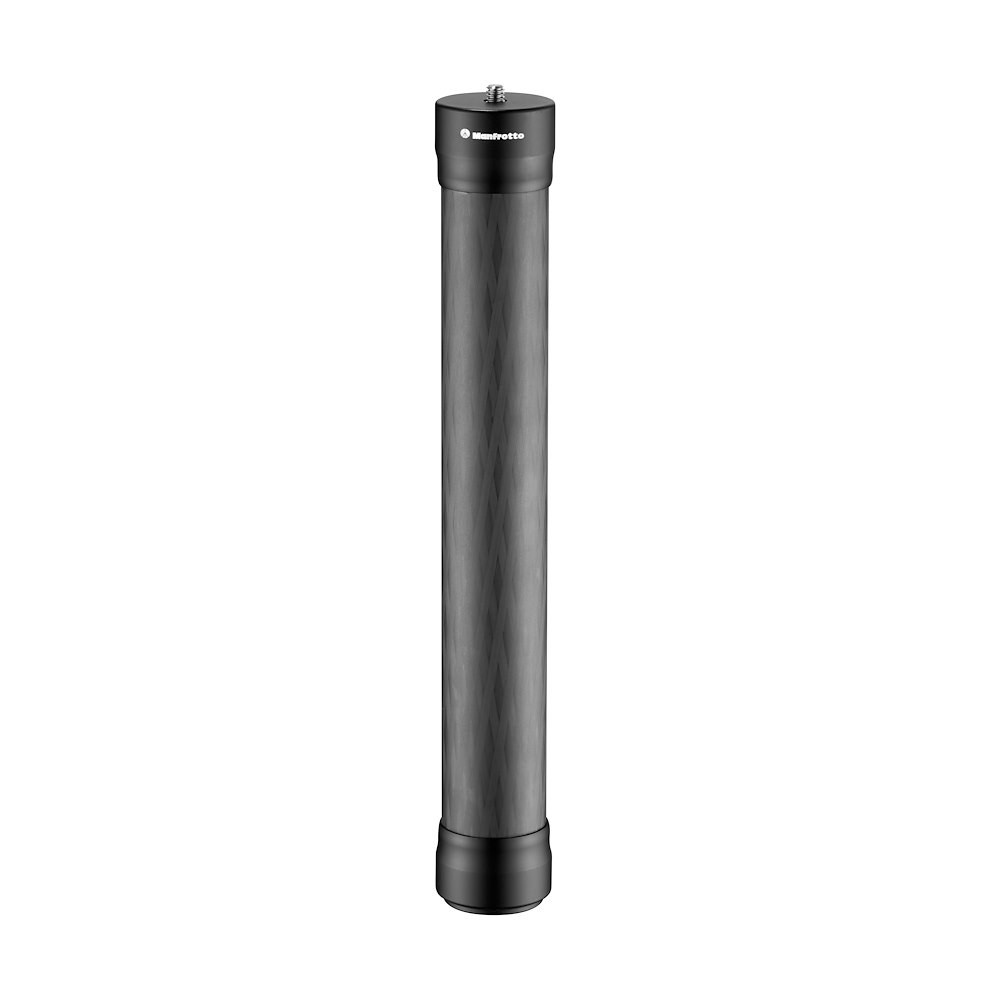 Manfrotto Prolunga in fibra di carbonio per Gimbal Manfrotto