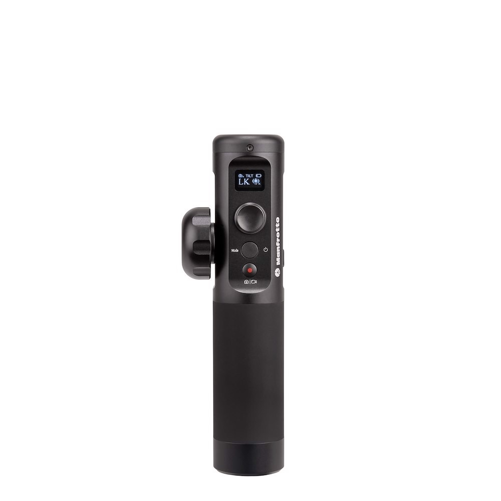 Manfrotto Telecomando per Gimbal Manfrotto 220&460 Spedizione Gratuita