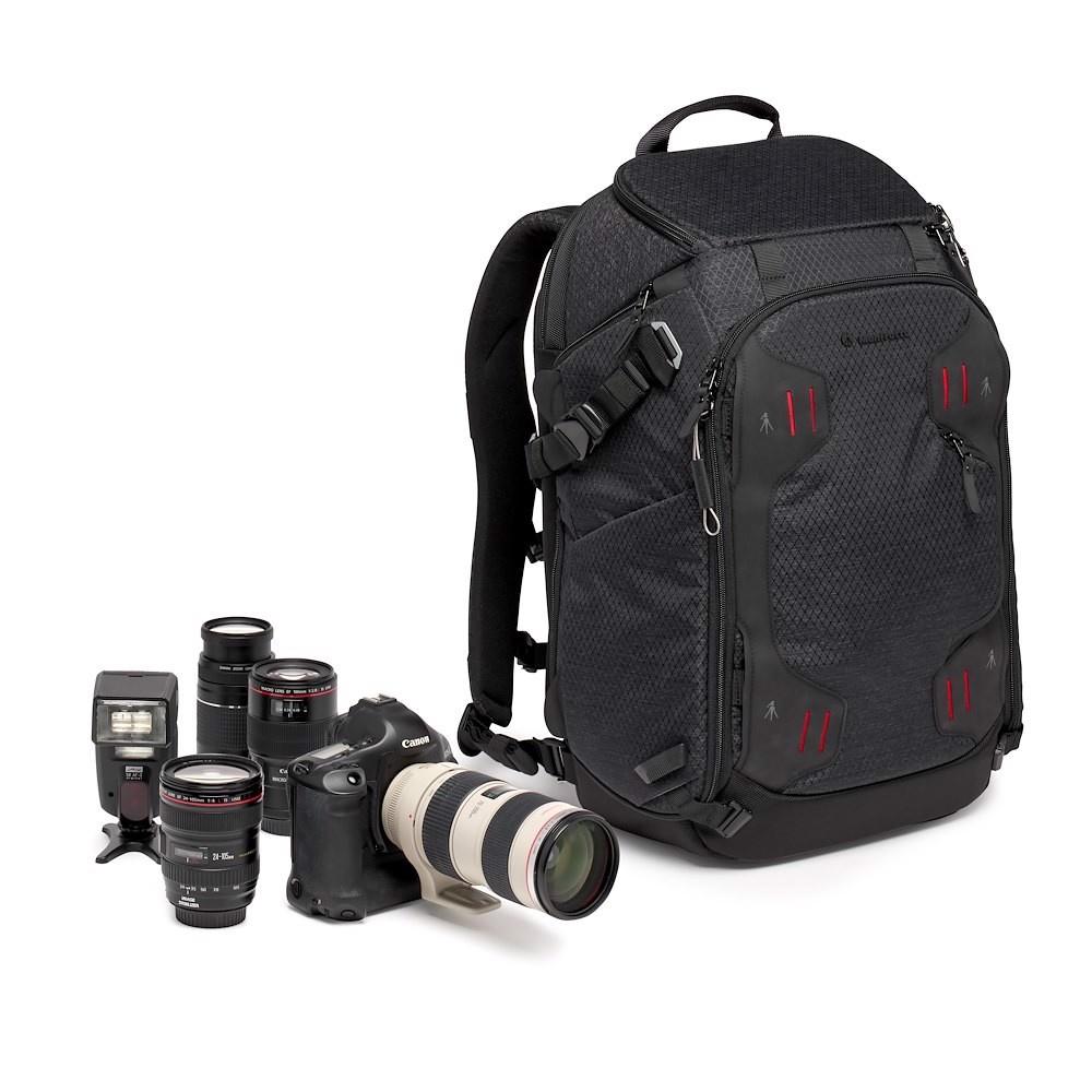 Manfrotto Zaino PRO Light Multiloader M per Reflex/Videocamera