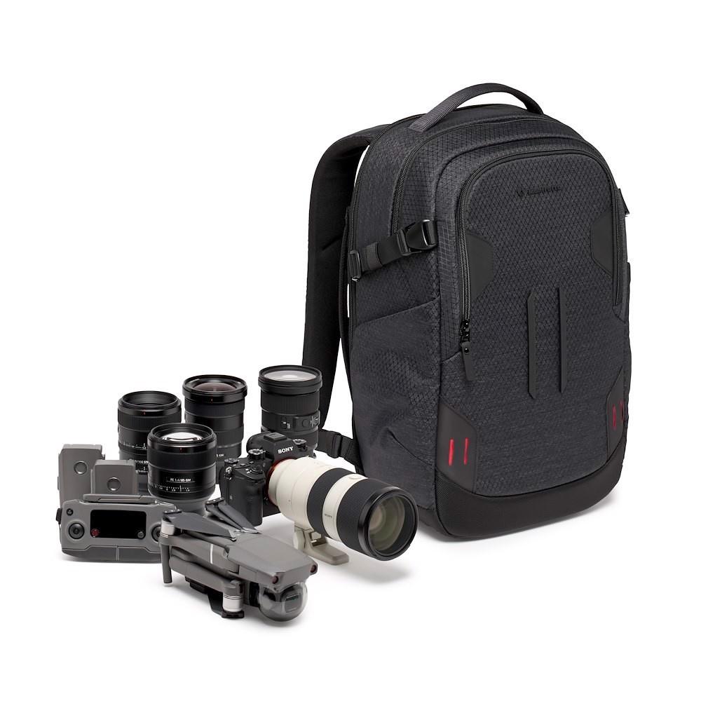 Manfrotto Zaino PRO Light Backloader S Promozione Limitata