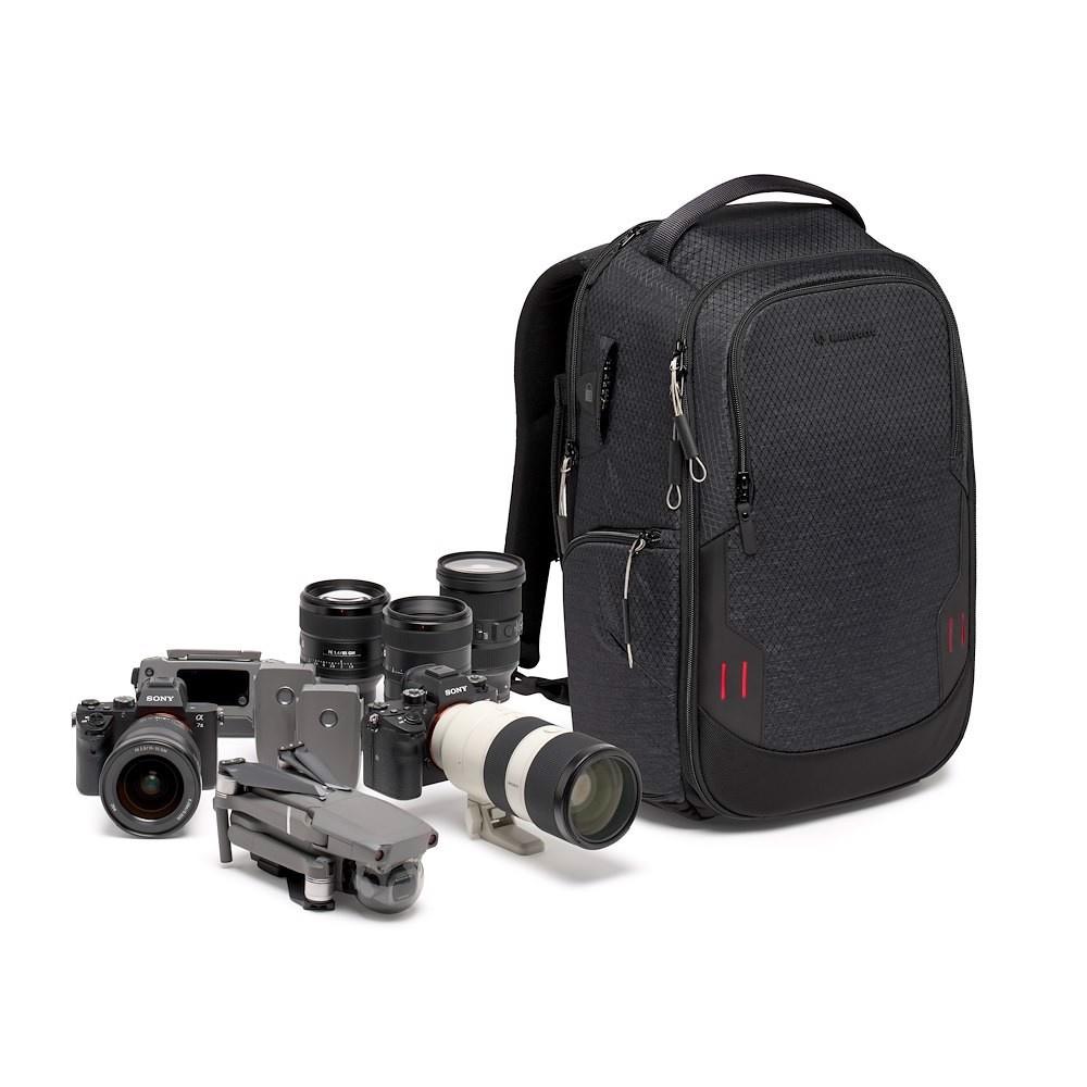 Manfrotto Zaino fotografico PRO Light Frontloader M per CSC/Reflex Fino Al -60%