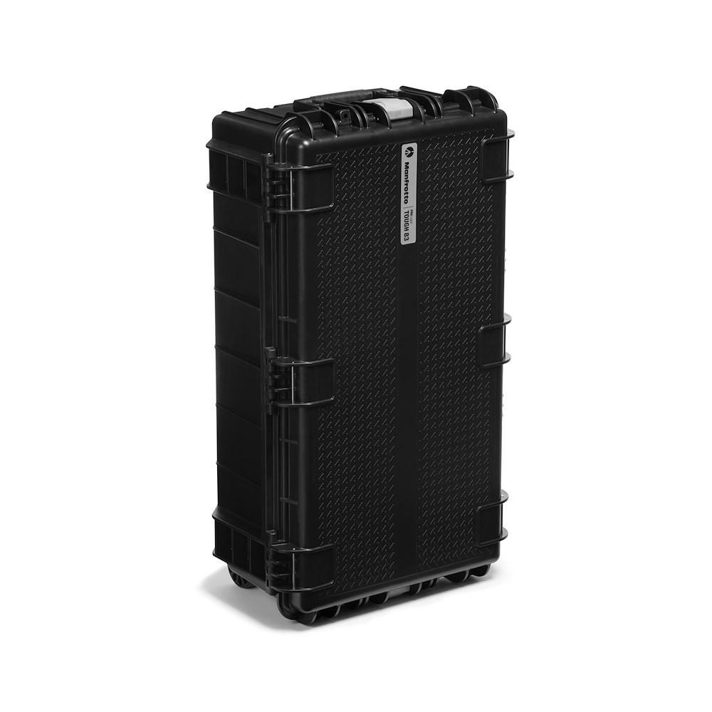 Manfrotto Custodia Fotografica PRO Light Tough TH-83