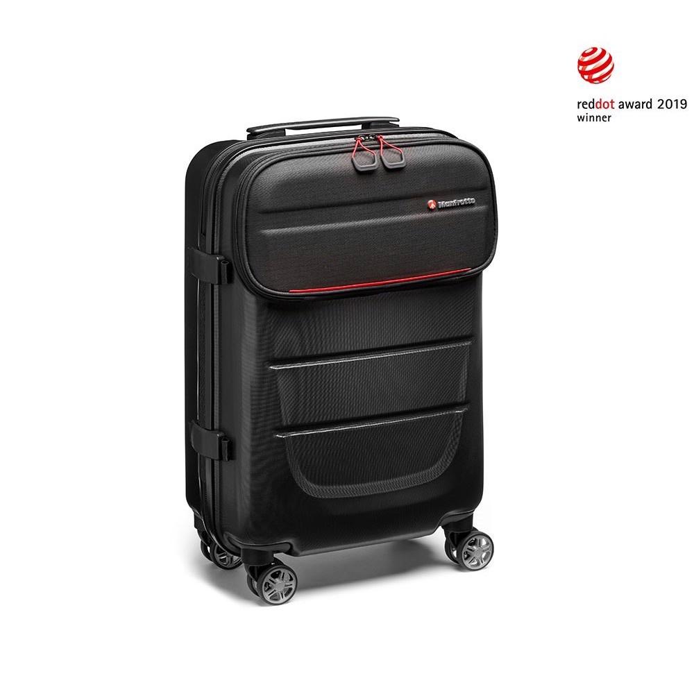 Manfrotto Trolley Pro Light Reloader Spin-55