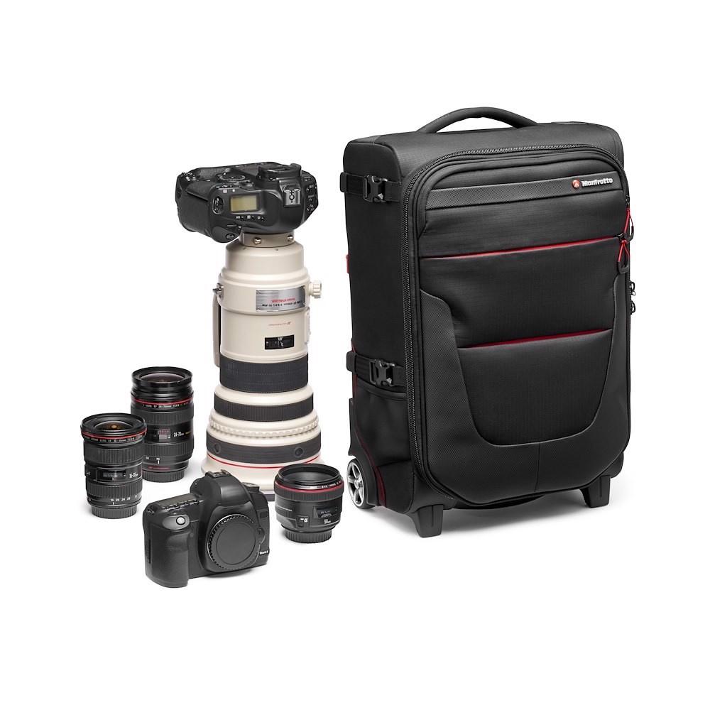 Manfrotto Trolley Pro Light Reloader Air-55