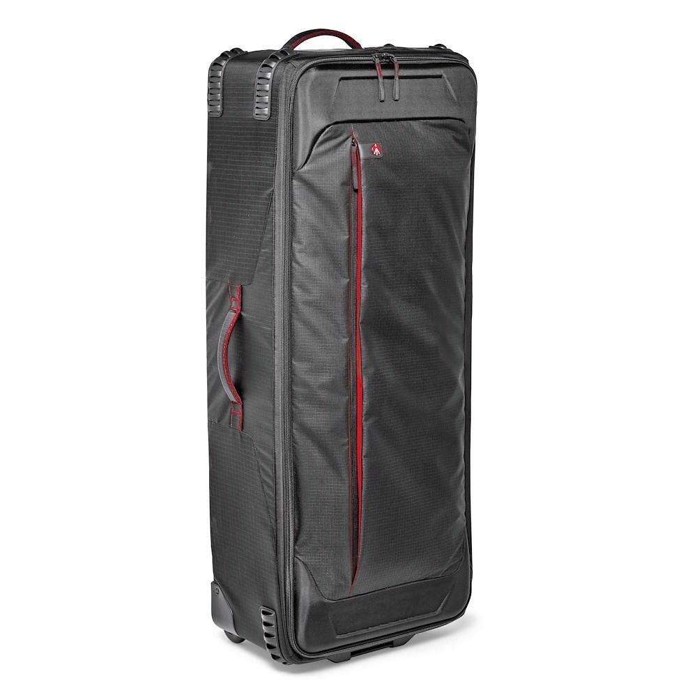 Manfrotto Trolley Pro Light LW-99 V2 per attrezzatura lighting