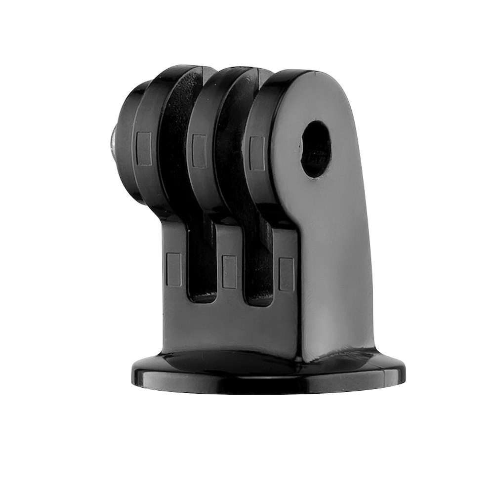 Manfrotto Adattatore Universale con attacco da 1/4'' per GoPro