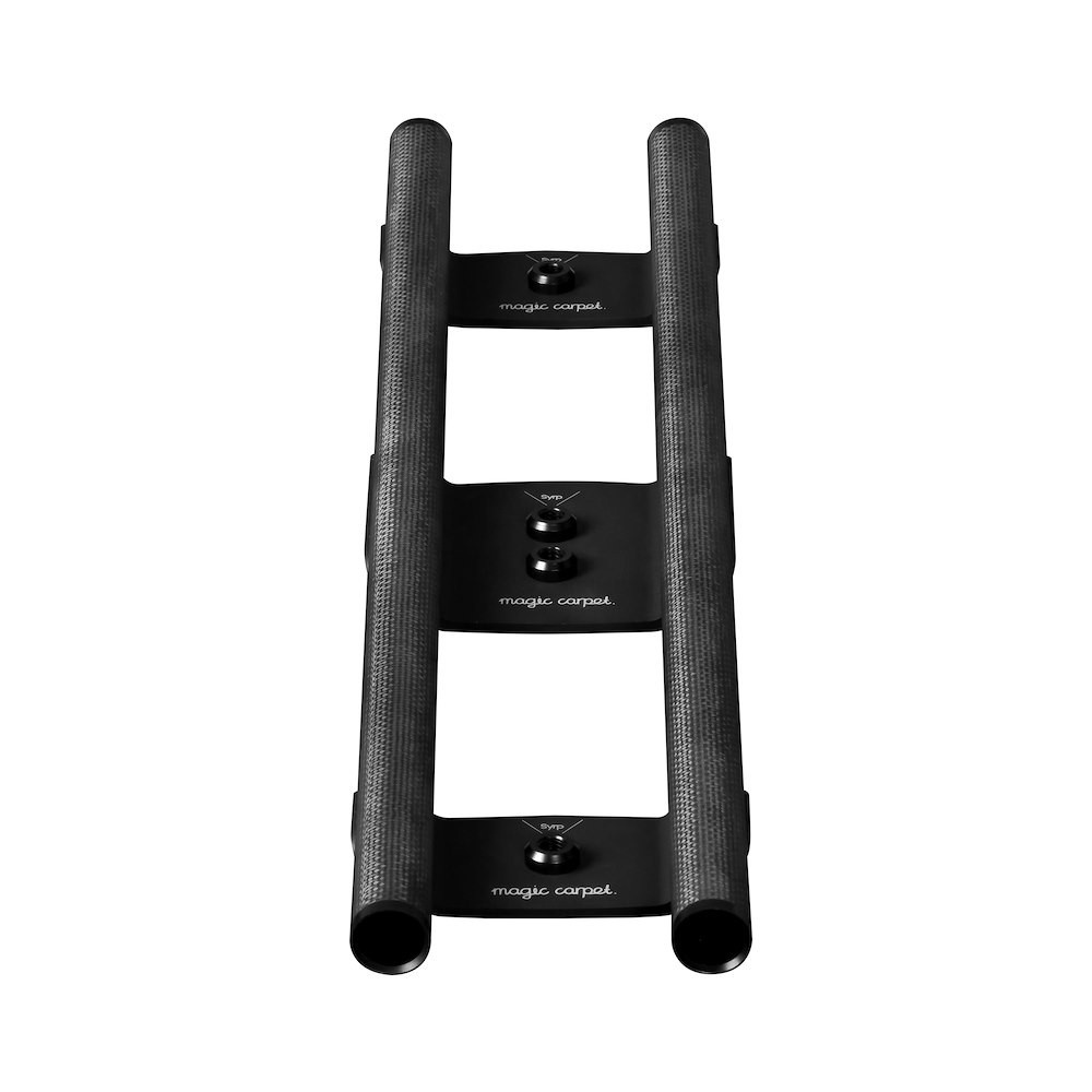 Manfrotto Magic Carpet in carbonio (60cm) Qualità