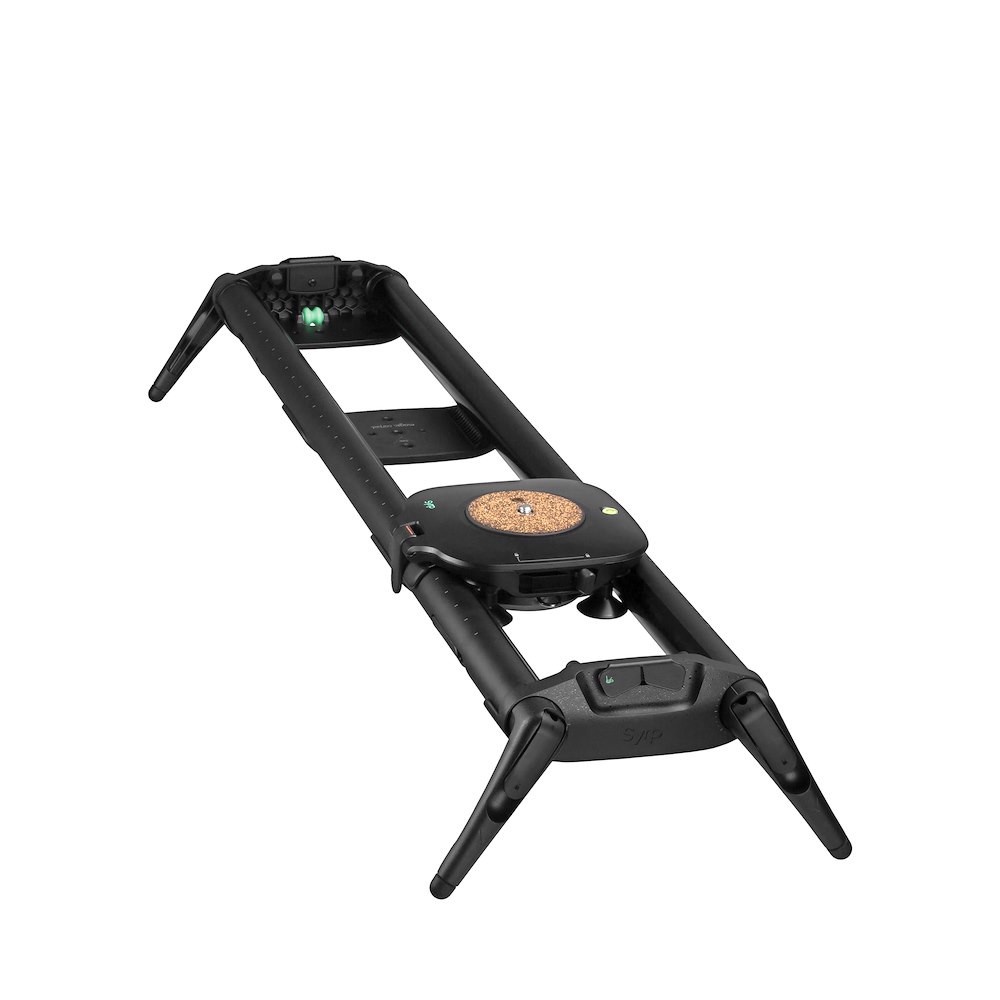Manfrotto Magic Carpet PRO Slider medio (91cm) Convenienza
