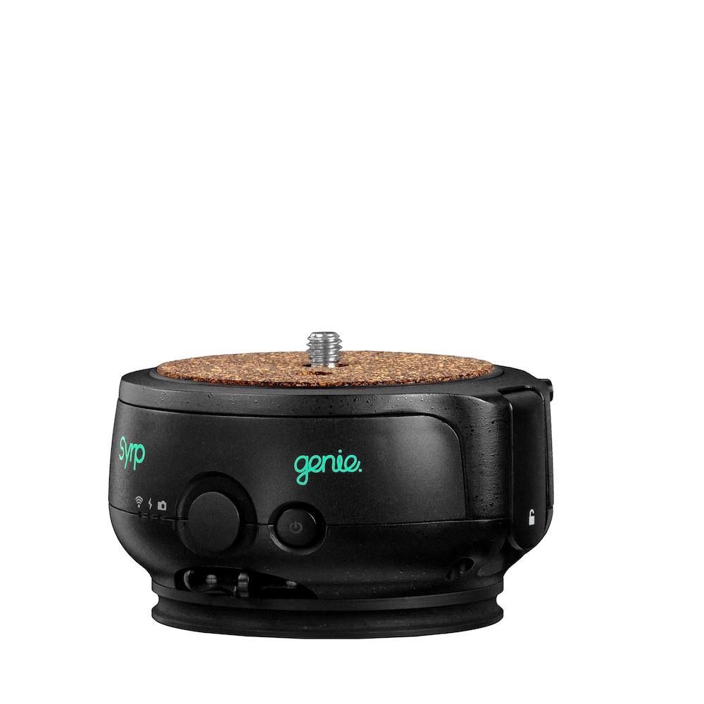 Manfrotto Genie II Linear In Linea