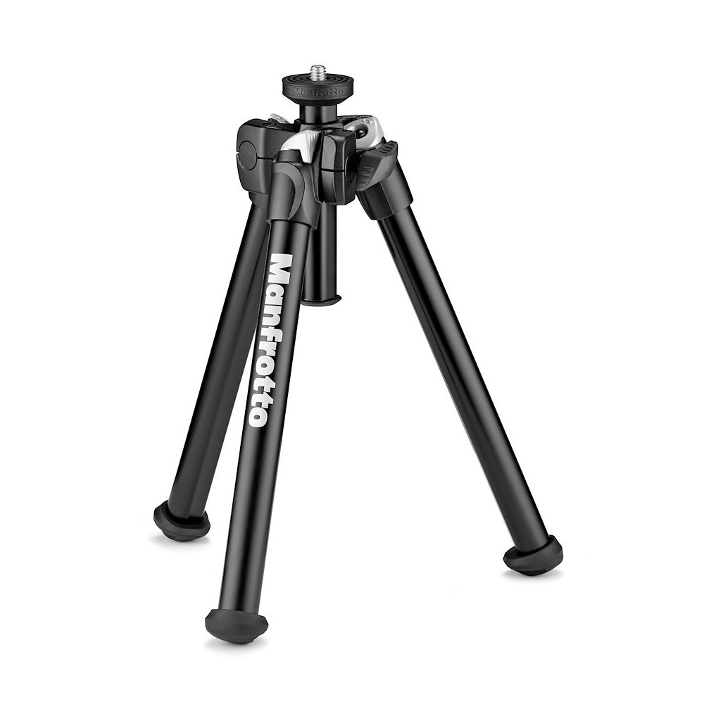 Manfrotto Base in alluminio per Virtual Reality