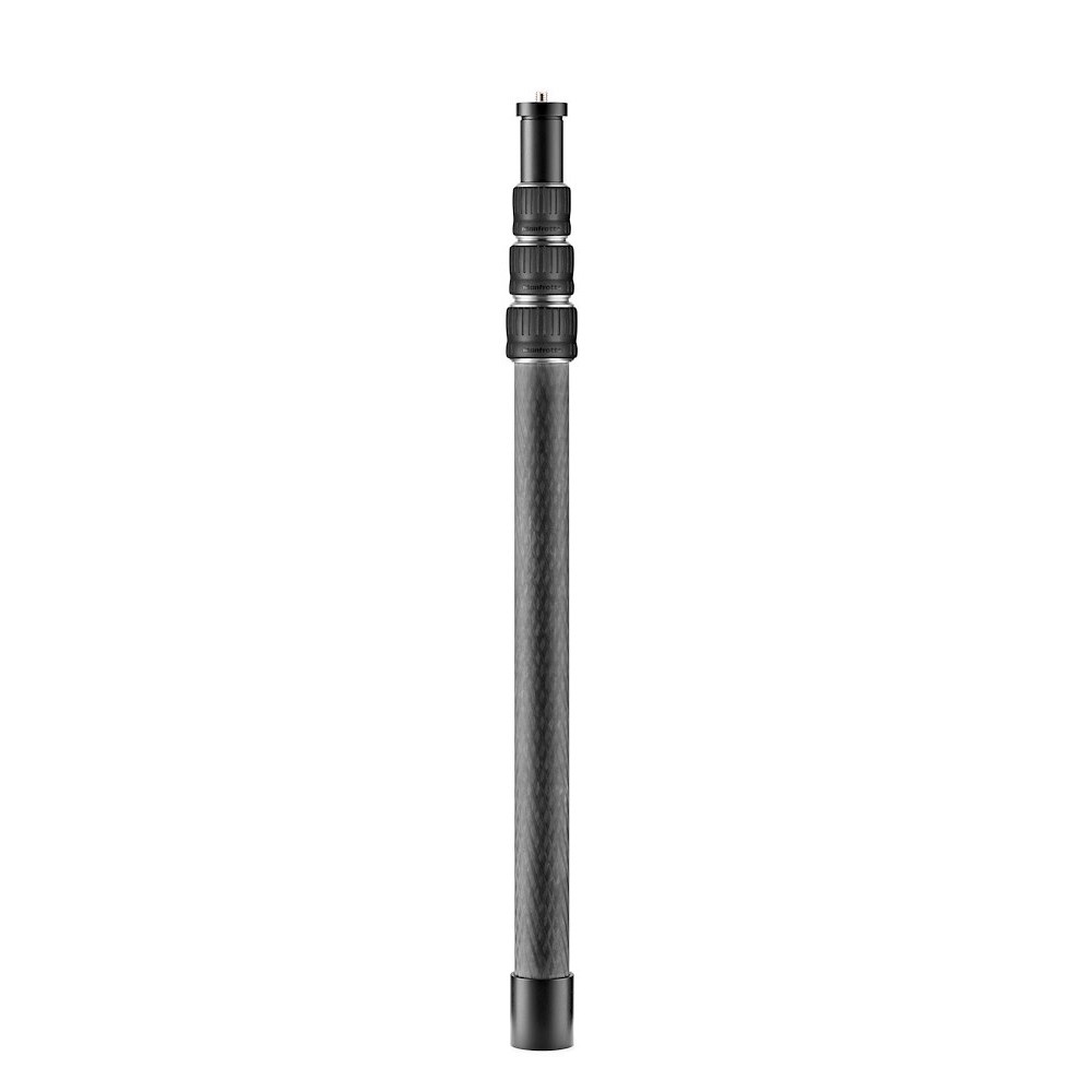 Manfrotto Boom medio in carbonio per Virtual Reality
