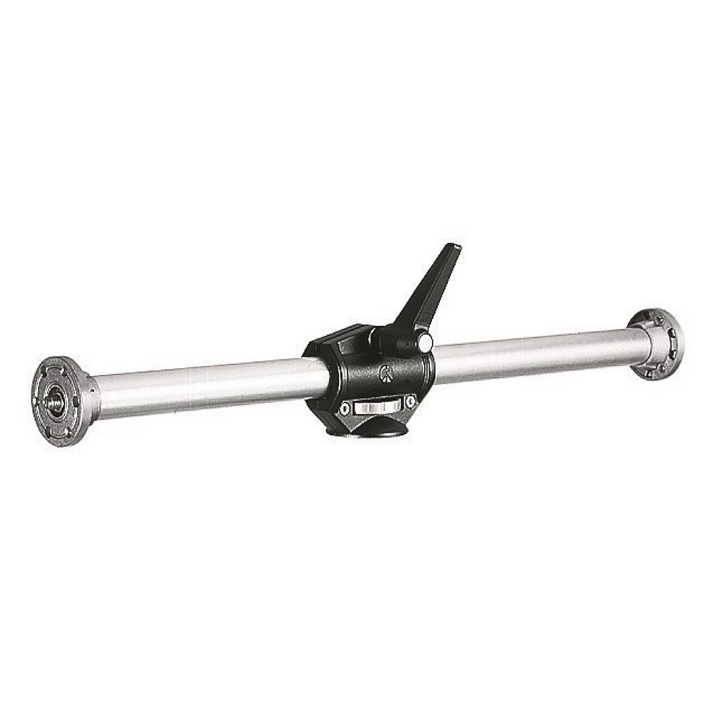 Manfrotto Braccio ripro con 2 attacchi acc.arm Promozione