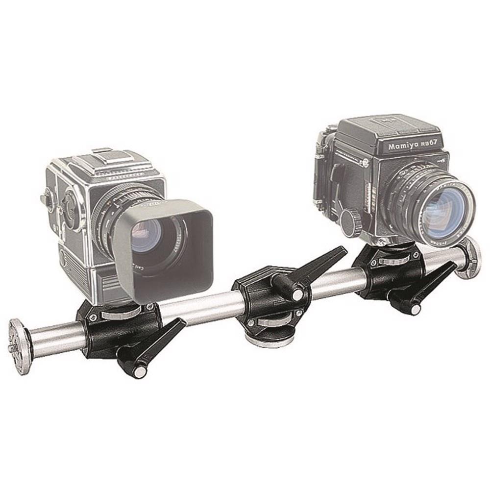Manfrotto Braccio per 4 fotocamere access.arm Pezzi Unici
