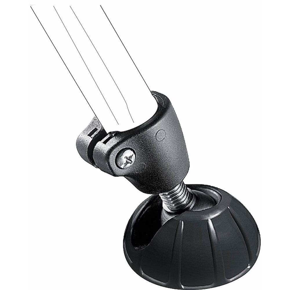 Manfrotto Piedino per gambe diametro 15 50 mm Acquista Ora