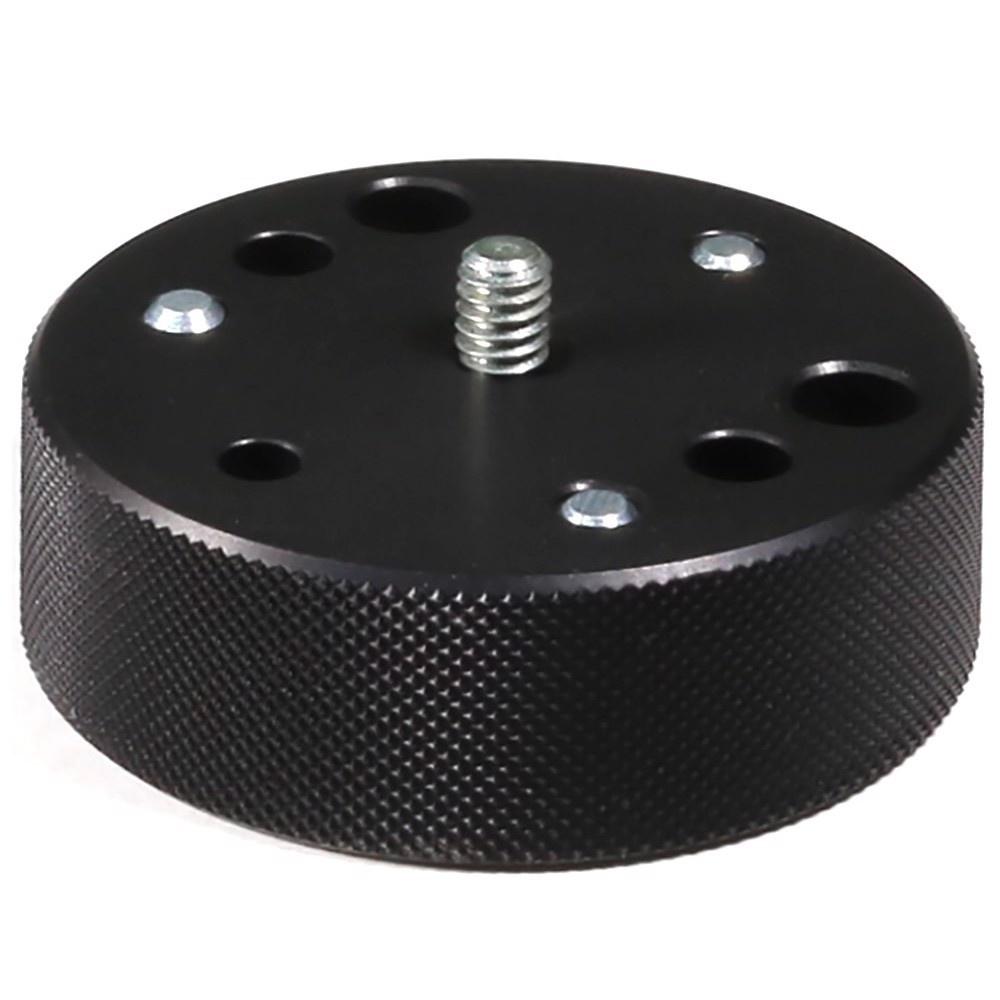Manfrotto Adattatore per teste 1/4'' su treppiedi 3/8'' Novità