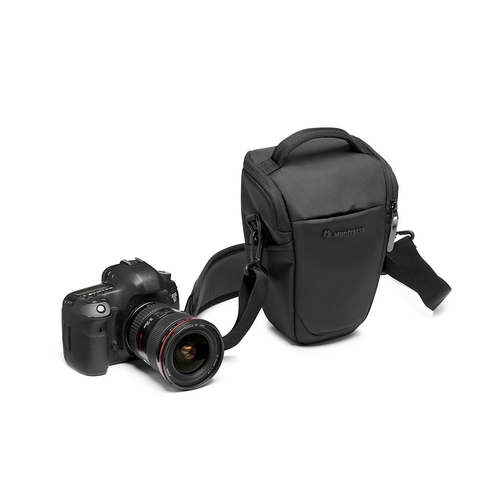 Manfrotto Fondina Advanced M III Offerta natalizia