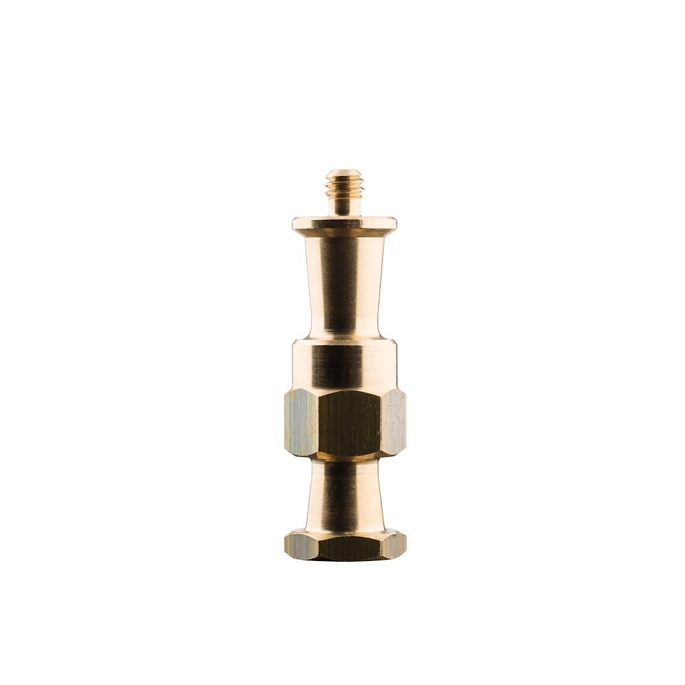 Manfrotto Codolo light stud 5/8'' v. 1/4'' Vendita calda