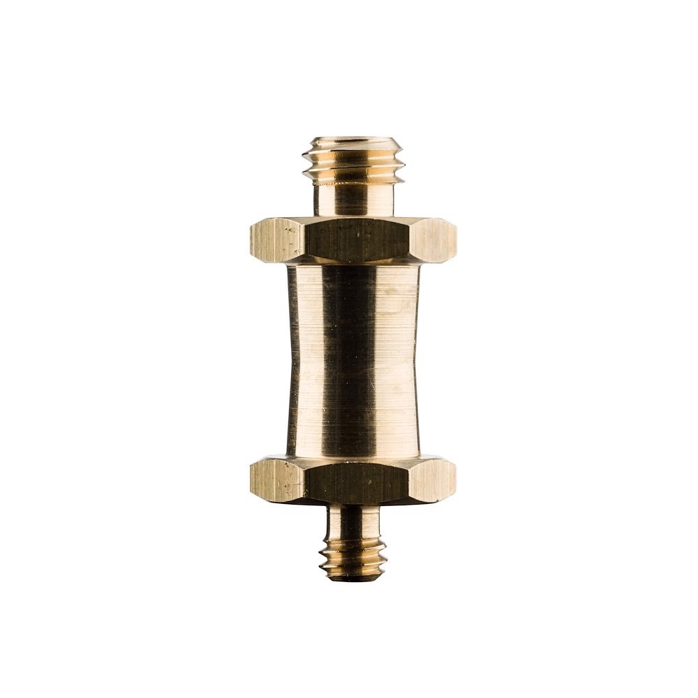 Manfrotto Codolo camera stud 1/4'' - 3/8'' Online Outlet