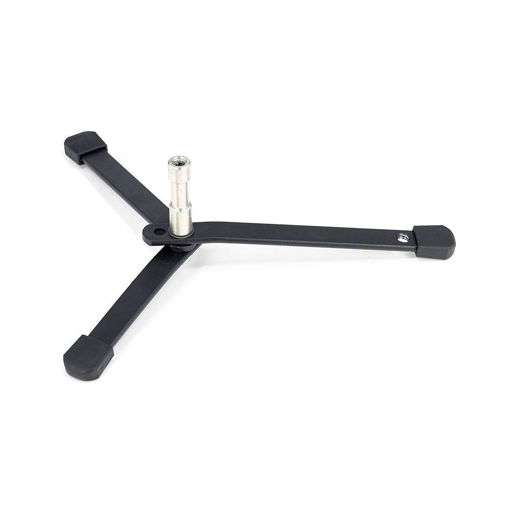 Manfrotto Mini base backlite con attacco maschio Offerte stagionali