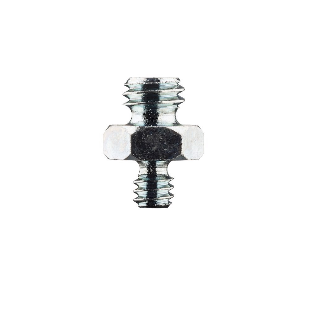 Manfrotto Adattatore piccolo Spigot 3/8''+1/4'' Discount Store per i nuovi prodotti