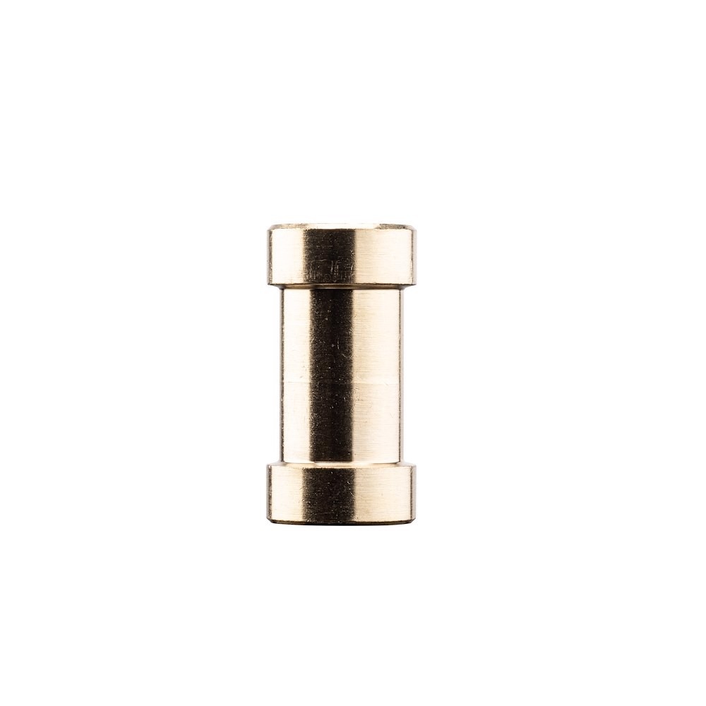 Manfrotto Codolo corto femmine 1/4'' - 3/8'' 2025