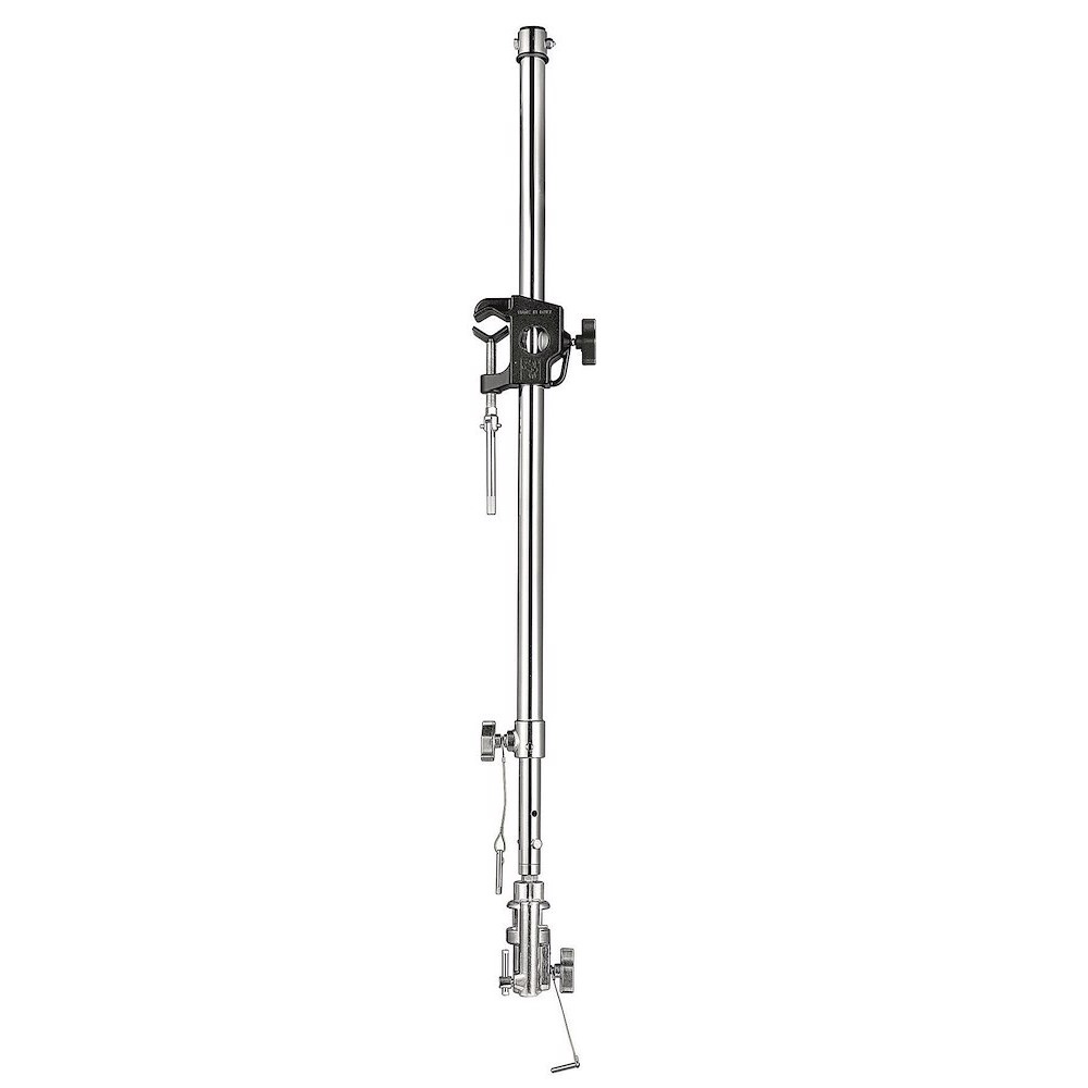 Manfrotto Avenger Asta Telescopica con Testa Universale 121-201cm Shopping Online