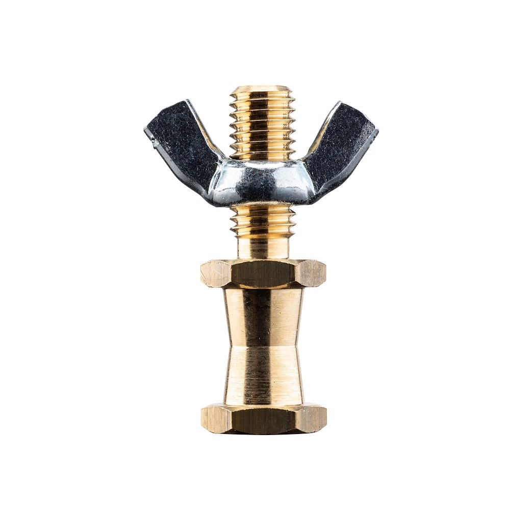 Manfrotto Adattatore 5/8'' M esagononale - M10 Fornitura limitata