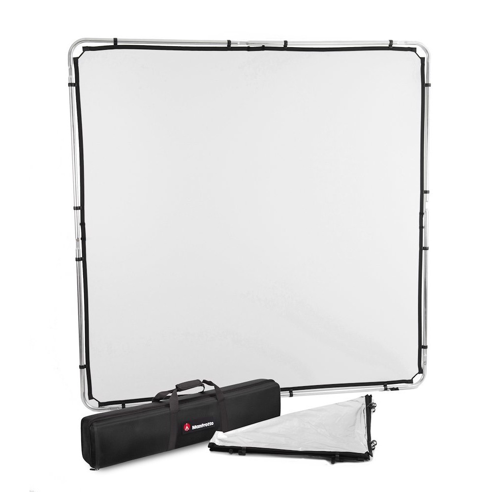 Manfrotto Skylite Rapid Standard Large Kit 2 x 2m Sconto